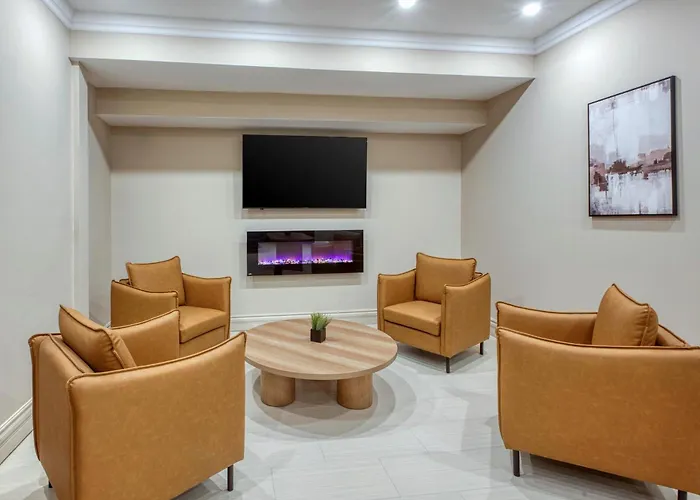 Best Western Kincardine