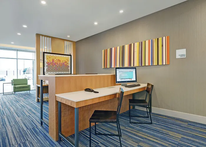 Holiday Inn Express & Suites - Port Elgin